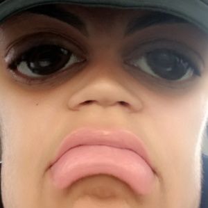 Meet your Posher, Dasha